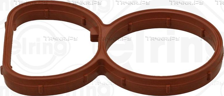 Прокладка впускного коллектора Elring для BMW 1 I (E82/E88) 2007-2013. Артикул 529.960