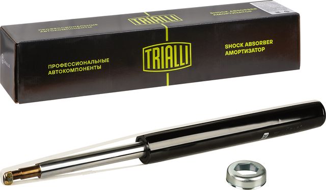 Амортизатор Trialli передний для Audi 100 III (C3) 1982-1991. Артикул AG 18091