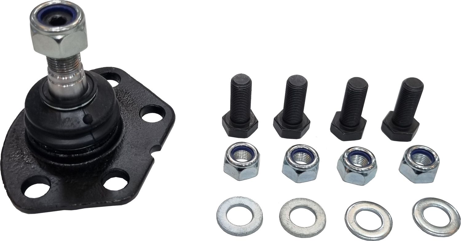 Шаровая опора CTR. Артикул CB0579