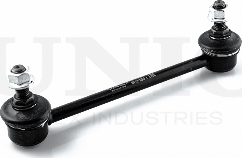 Тяга/стойка стабилизатора (Unio). Артикул SSP-50235