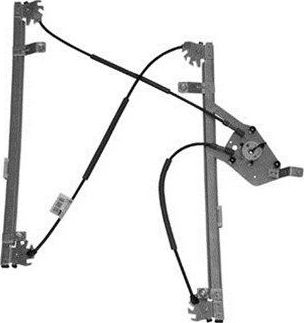 Стеклоподъемник Magneti Marelli передний левый для Citroen Xsara Picasso 1999-2012. Артикул 350103559000