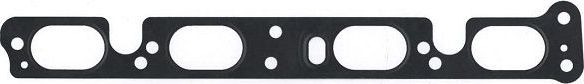 Прокладка впускного коллектора Elring. Артикул 400.190