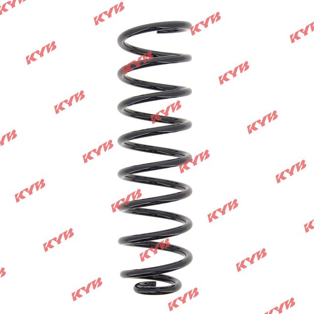 Пружина подвески KYB (Каяба) K-Flex задняя для Volkswagen Passat B2 1980-1988. Артикул RC5113