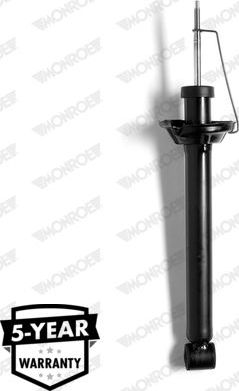 Амортизатор Monroe Original (Gas). Артикул 23901