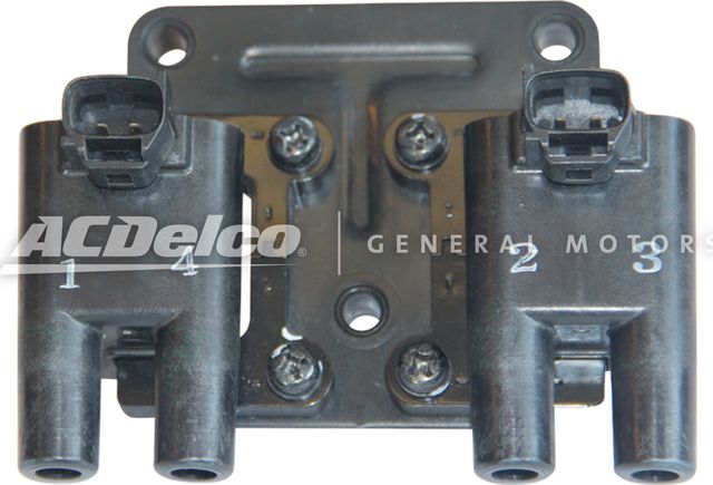 Катушка зажигания ACDelco. Артикул 19347524