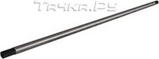 Главный вал для лебедки COMEUP DV 12/15, DV12000/15000. Артикул 880053