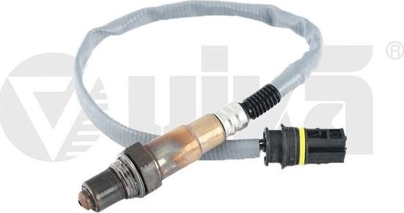 Лямбда-зонд (кислородный датчик) Vika. Артикул 99966201