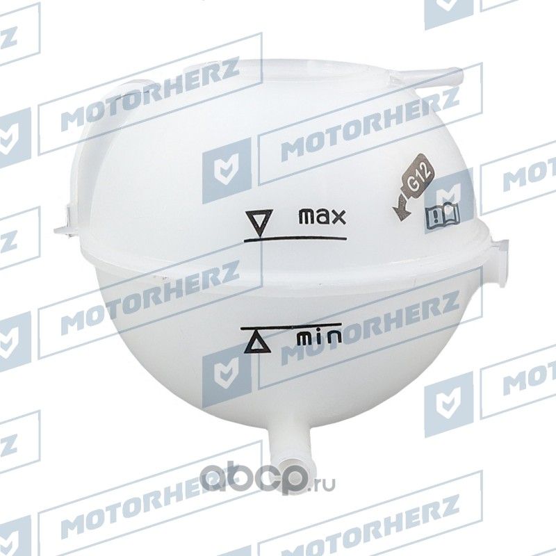 Бачок расширительный (Motorherz). Артикул 106CA0109AE