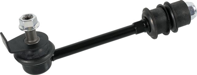 Стойка (тяга) стабилизатора Blue Print (сталь). Артикул ADN18562