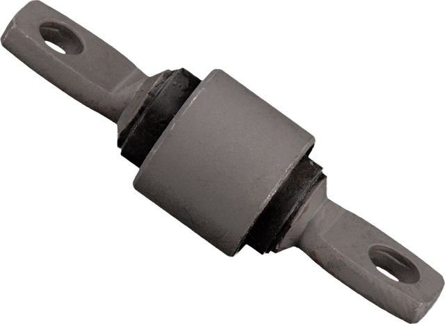 Сайлентблок заднего рычага подвески Blue Print правый/левый верхний внутренний для Honda Civic VI 1995-2001. Артикул ADH28078