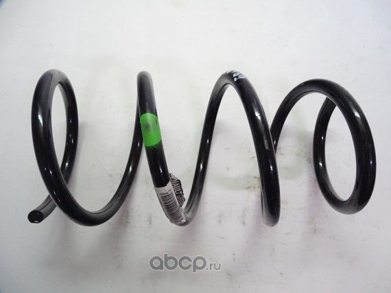 Пружина подвески Renault. Артикул 8200708059