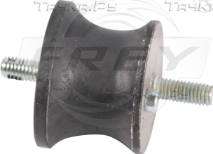 Опора (подушка) КПП Frey для BMW 3 IV (E46) 1999-2007. Артикул 870000101