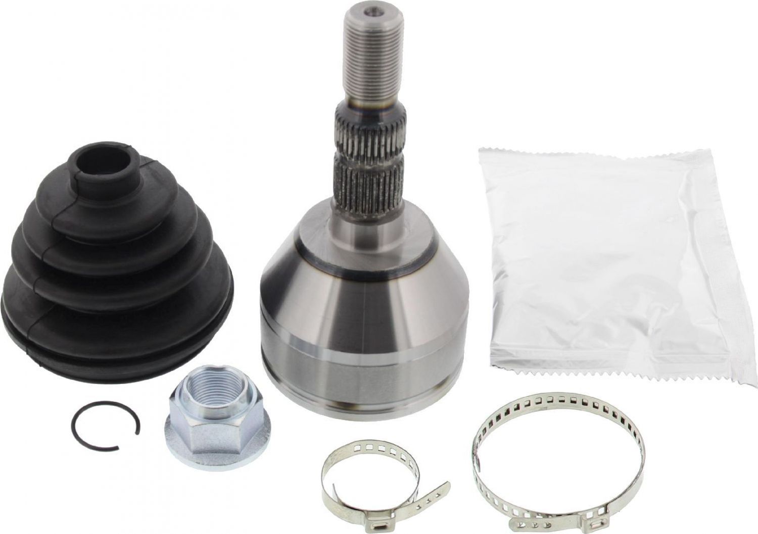 Шрус наружный (граната) MAPCO. Артикул 16721