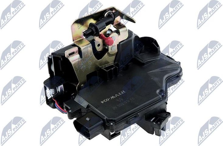 Замок двери NTY. Артикул EZC-VW-024