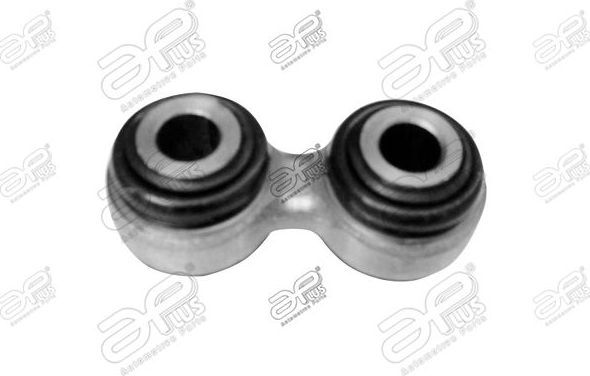 Стойка (тяга) стабилизатора APlus передняя/задняя правая/левая внешняя для BMW 6 I (E24) 1975-1989. Артикул 12410AP