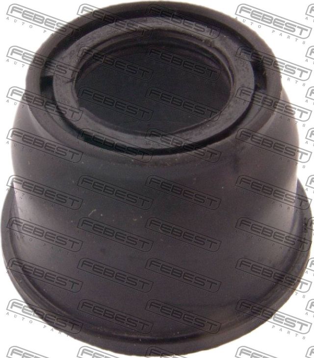 ПЫЛЬНИК ОПОРЫ ШАРОВОЙ 32.5X26X17.3 Febest. Артикул NBJB-C34