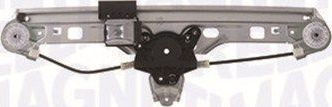 Стеклоподъемник Magneti Marelli. Артикул 350103170048