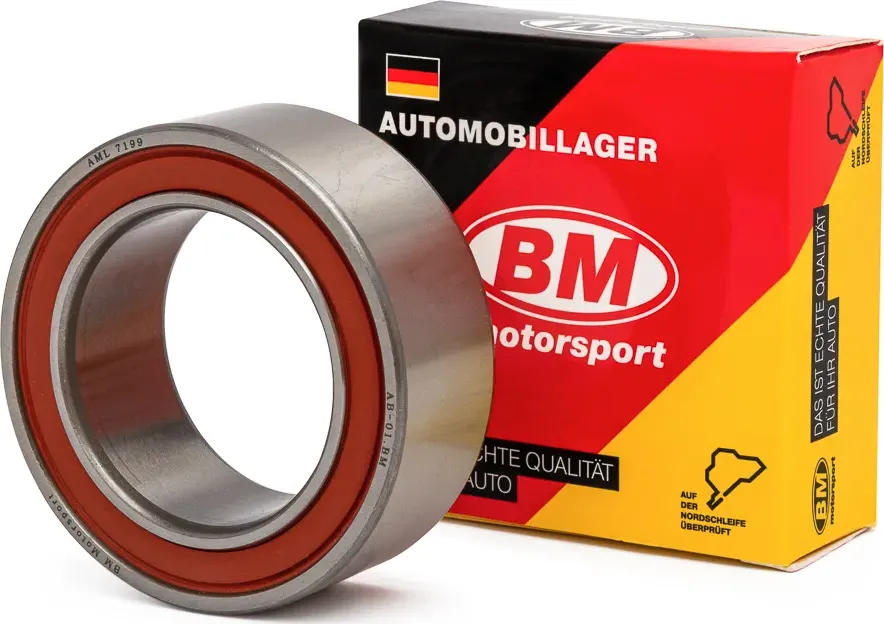 Подшипник опорный вала приводного MAZDA CX5 3,6 2010-2017 (BM) BM. Артикул AML7199