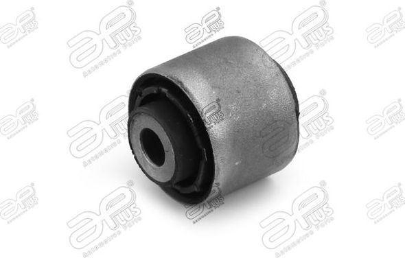 Сайлентблок заднего рычага подвески APlus. Артикул 21071AP