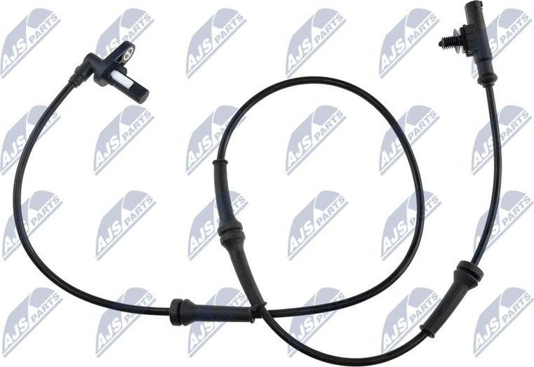 Датчик ABS NTY. Артикул HCA-LR-002