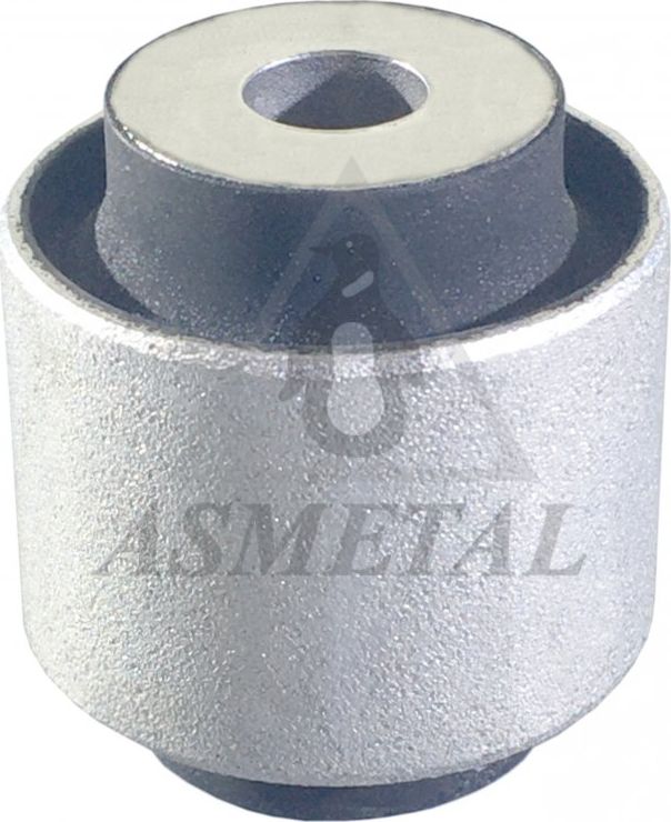 Сайлентблок переднего рычага подвески Asmetal. Артикул 38MR3610