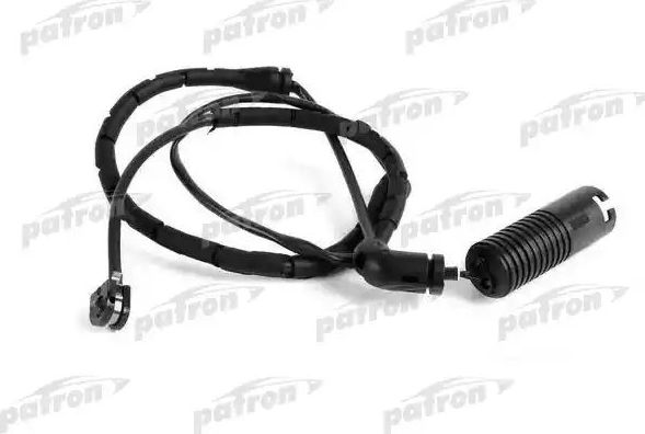 Датчик износа тормозных колодок  Patron задний для BMW X5 I (E53) 2000-2006. Артикул PE17024