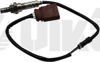 Лямбда-зонд (кислородный датчик) Vika для SEAT Leon I 2000-2006. Артикул 99061802001