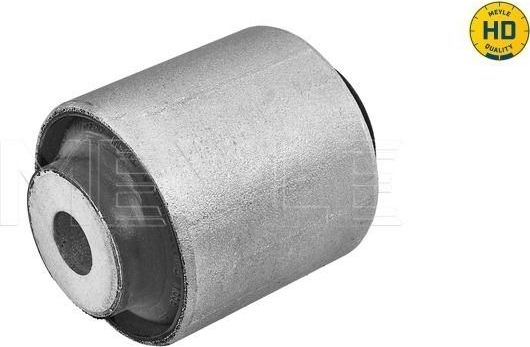 Сайлентблок заднего рычага подвески Meyle HD. Артикул 18-14 710 0009/HD