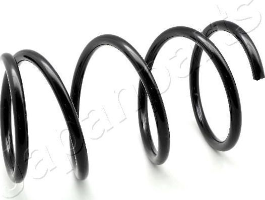 Пружина подвески Japanparts. Артикул ZC3523A