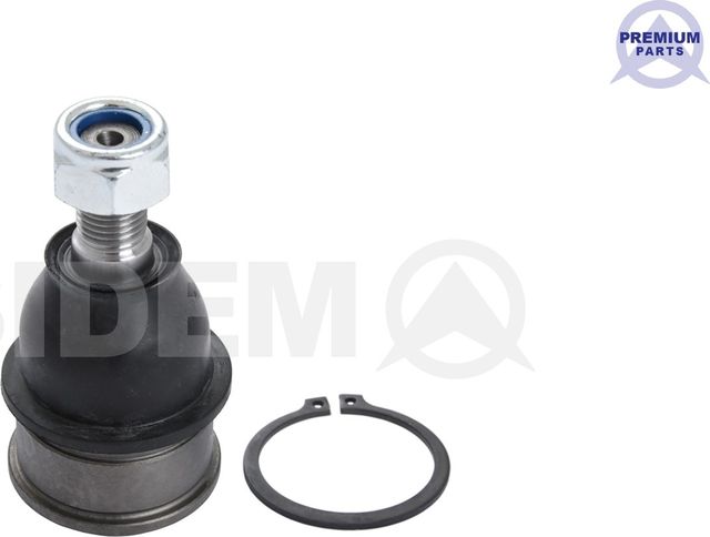Шаровая опора Sidem нижняя для Honda CR-V II 2001-2007. Артикул 47684