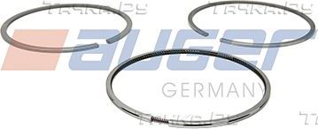 Кольца поршневые ДВС OM521522541542941942 Euro 23- 005 26 N0 Auger. Артикул 106547