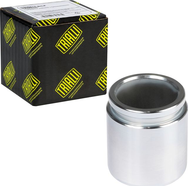 Поршень тормозного суппорта Trialli задний для Kia Sorento I 2002-2011. Артикул RCF 204202