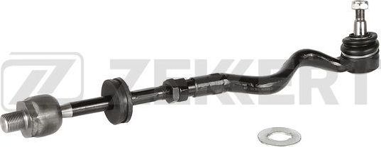 Рулевая тяга поперечная (в сборе) Zekkert левая для Alpina B6 E36 1992-1993. Артикул ST-4216