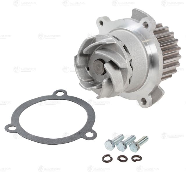 Помпа (водяной насос) Luzar для ВАЗ 2110 1995-2010. Артикул LWP 0127