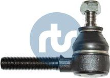 Наконечник рулевой тяги RTS. Артикул 91-00351