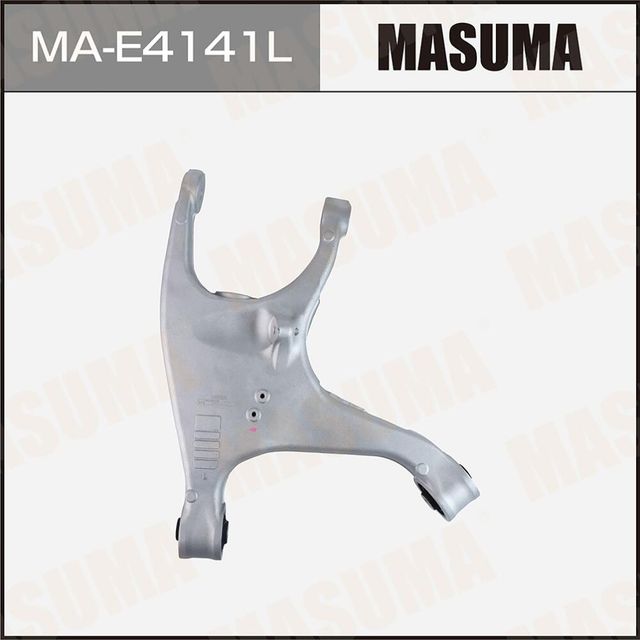 Рычаг нижний MASUMA, rear low AUDI A4 08-15 (L) (1/3). Артикул MAE4141L
