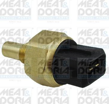 Датчик температуры охлаждающей жидкости Meat & Doria для Ford Fiesta IV 1995-2003. Артикул 82417