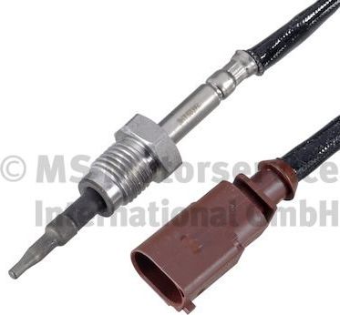 Датчик температуры выхлопных газов Pierburg. Артикул 7.11020.98.0