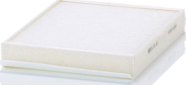 Салонный фильтр Mann-Filter. Артикул CU 25 027