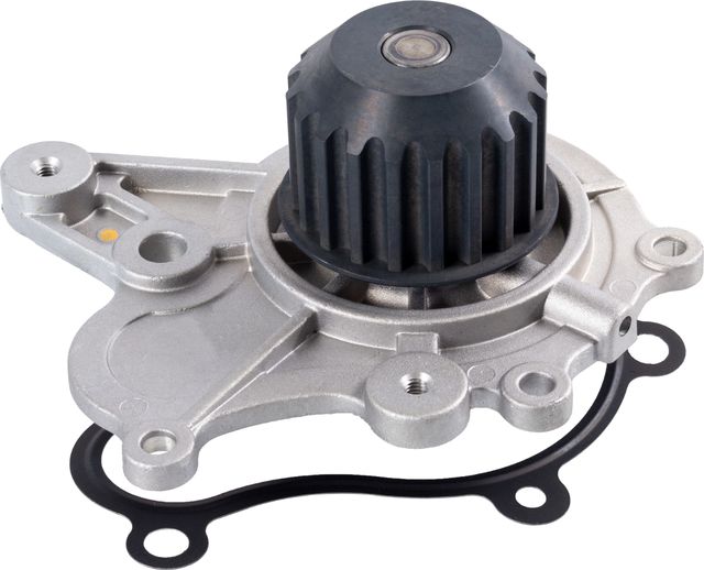 Помпа (водяной насос) Blue Print для Kia Carens II (UN) 2006-2012. Артикул ADG09157