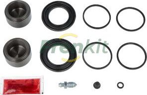 Ремкомплект тормозного суппорта Frenkit. Артикул 245934