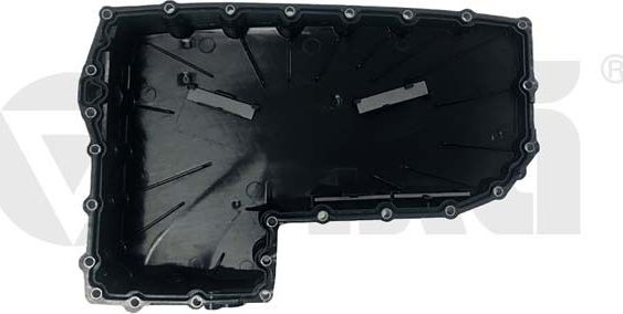 Масляный поддон картера АКПП Vika для Audi Q5 I (8R) 2013-2017. Артикул 33211638801