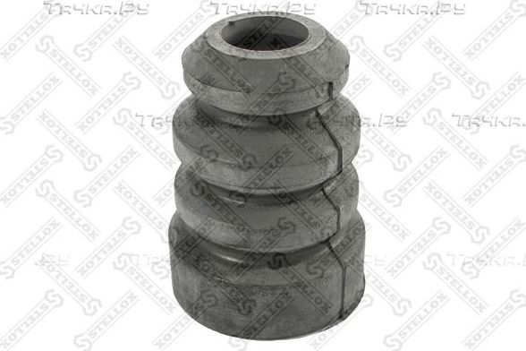 Отбойник амортизатора (стойки) Stellox. Артикул 11-98004-SX