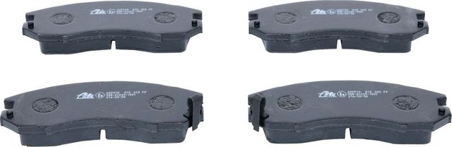 Тормозные колодки ATE. Артикул 13.0460-5978.2