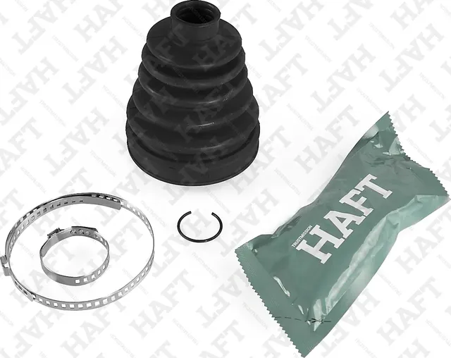 Пыльник ШРУСа наружный к-т (Haft). Артикул MA0149