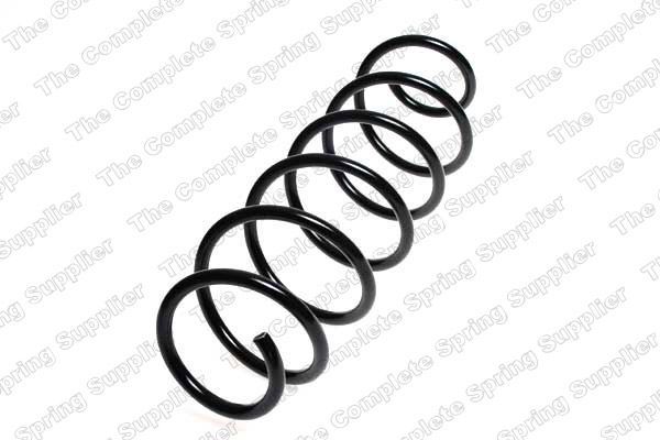 Пружина подвески Lesjofors передняя для Fiat Stilo 2001-2008. Артикул 4026195