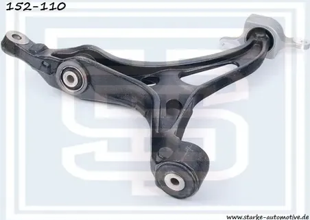 Рычаг нижний  R (Starke). Артикул 152110