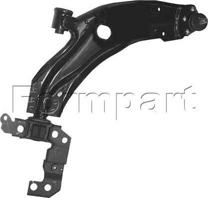 Поперечный рычаг Formpart правый для Fiat Strada 2002-2026. Артикул 1409023