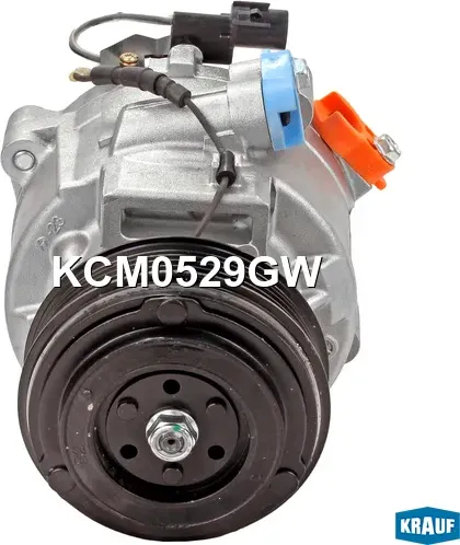 Компрессор кондиционера Krauf. Артикул KCM0529GW