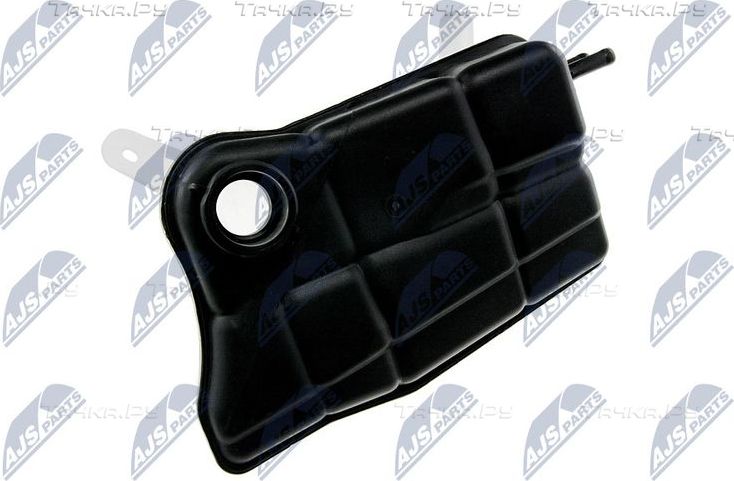 Расширительный бачок NTY для Ford Mondeo II 1996-2000. Артикул CZW-FR-003